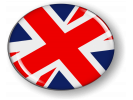 United Kingdom - Flag - Country Emblem
