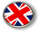 United Kingdom - Flag - Country Emblem