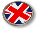 United Kingdom - Flag - Country Emblem