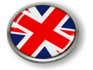 United Kingdom - Flag - Country Emblem