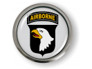 101st Airborne Division Emblem