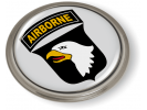 101st Airborne Division Emblem