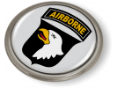 101st Airborne Division Emblem