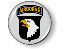 101st Airborne Division Emblem