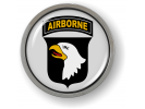 101st Airborne Division Emblem
