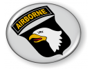 101st Airborne Division Emblem