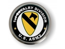 1st Cavalry Division Emblem