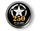 U.S. Army Birthdays 250th Anniversary Emblem