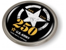 U.S. Army Birthdays 250th Anniversary Emblem