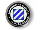 3rd Infantry Division Emblem