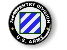 3rd Infantry Division Emblem