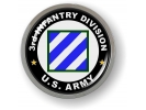3rd Infantry Division Emblem