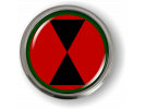 7th Infantry Division Emblem