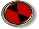 7th Infantry Division Emblem