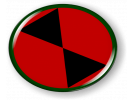 7th Infantry Division Emblem