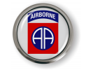 82nd Airborne Division Emblem
