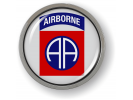 82nd Airborne Division Emblem