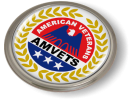 AMVETS American Veterans Emblem
