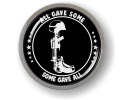 All Gave Some Some Gave All Emblem