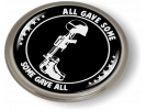 All Gave Some Some Gave All Emblem