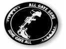 All Gave Some Some Gave All Emblem