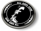 All Gave Some Some Gave All Emblem