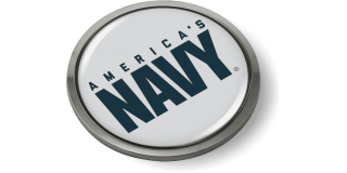 America's Navy Emblem