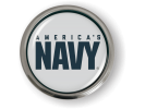 America's Navy Emblem
