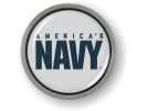 America's Navy Emblem