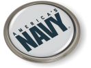 America's Navy Emblem