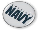 America's Navy Emblem