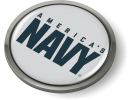 America's Navy Emblem