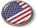 American Flag - USA Country Emblem