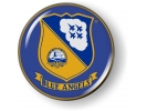 U.S. Navy Blue Angels Emblem (b)
