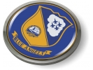 U.S. Navy Blue Angels Emblem (b)