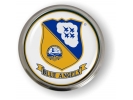 U.S. Navy Blue Angels Emblem (w)