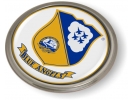 U.S. Navy Blue Angels Emblem (w)