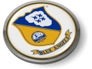 U.S. Navy Blue Angels Emblem (w)