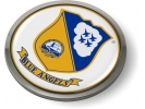 U.S. Navy Blue Angels Emblem (w)