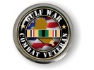 Gulf War Combat Veteran Emblem