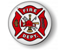 Fire Department Emblem