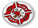 Fire Department Emblem