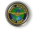 U.S. Navy Naval Aviation - Fly Navy Emblem