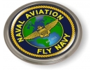 U.S. Navy Naval Aviation - Fly Navy Emblem