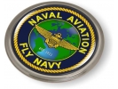 U.S. Navy Naval Aviation - Fly Navy Emblem