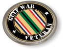 Gulf War Veteran Emblem