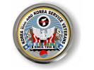 Korean War Veterans Emblem