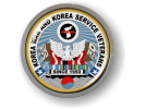 Korean War Veterans Emblem