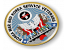 Korean War Veterans Emblem