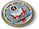 Korean War Veterans Emblem
